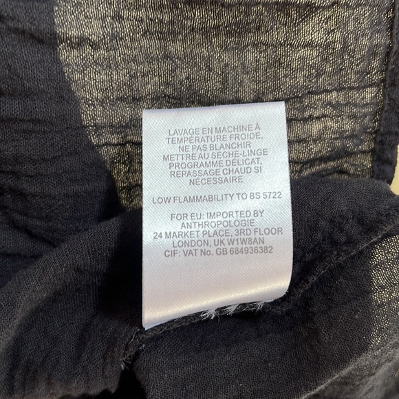 Velvet by Graham & Spencer Top - Picture 9 of 9